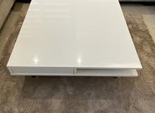 used white table very clean 80*80