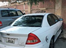 سيارة شوفرليه لومينا موديل 2005 سيارة شوفرليه لومينا موديل 2005
