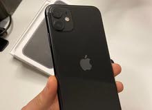 Apple iPhone 11 128 GB in Amman