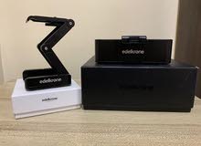 نظام التحكم بالكاميرا مع حامل SurfaceONE نظام التحكم بالكاميرا مع حامل SurfaceONE