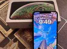 Apple iPhone XS Max 256 GB in Alexandria