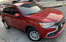 ASX Mitsubishi 2017 for sale ASX Mitsubishi 2017 for sale