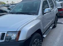 Nissan xterra 2015 off road for sale