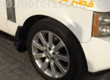 قطع غيار رنج روفر 2004 قطع غيار رنج روفر 2004