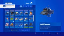 حساب فورت نايت جميل حساب فورت نايت جميل