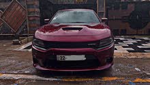 Dodge Charger 2022 in Baghdad