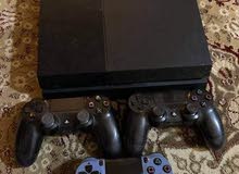بليستيشن 4 (ps4) بليستيشن 4 (ps4)