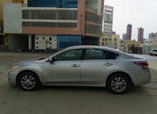 BHD 3600 / Nissan Altima, 2015, automatic, 57800 KM, 2.5 SV BHD 3600 / Nissan Altima, 2015, automatic, 57800 KM, 2.5 SV