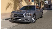 Dodge Charger 2014 very neat