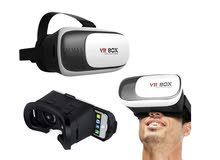 Vr Box Vr Box