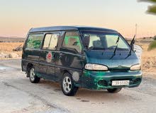 Hyundai H 100 1997 in Al Karak