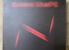 كمبيوتر العاب صغير ~ mini pc gaming كمبيوتر العاب صغير ~ mini pc gaming