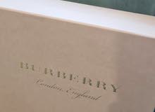 burrbery shoes used once burrbery shoes used once
