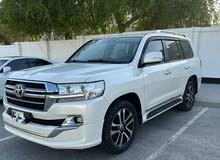 Toyota Land Cruiser 2016 in Northern Governorate