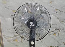  Fans for sale in Amman