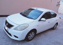 For Sale. Nissan Sunny 2014