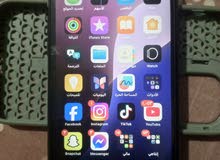 Apple iPhone 11 128 GB in Madaba