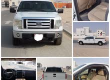 فورد 2011 F150 فورد 2011 F150