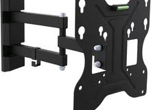 23-Inch to 42-Inch Universal Low Profile Tilting Wall Mount