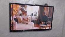 LG Plasma 48 Inch TV in Zarqa