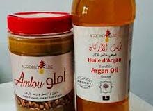 Huile d'argan alimentaire زيت الأرغان الصالح للأكل Huile d'argan alimentaire زيت الأرغان الصالح للأكل