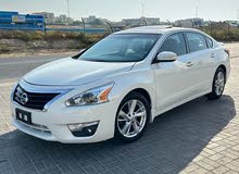 Nissan Altima 2015 in Ajman