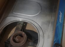 Flat cooker 2 burners excellent Flat cooker 2 burners excellent