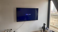 65 inches smart led tv