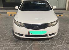 Kia Cerato 2012 Kia Cerato 2012