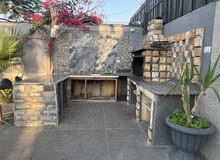 2 Bedrooms Chalet for Rent in Jordan Valley Other