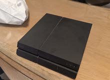 بلايستيشن 4 500gb