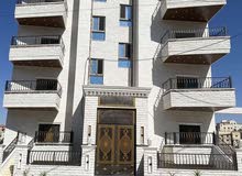 133m2 5 Bedrooms Apartments for Sale in Amman Abu Alanda