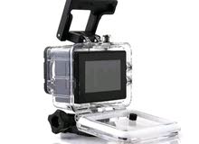 Go pro Camera HD 1080P bon prix avec les accessoires Go pro Camera HD 1080P bon prix avec les accessoires