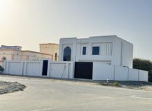 256m2 4 Bedrooms Townhouse for Sale in Al Batinah Sohar