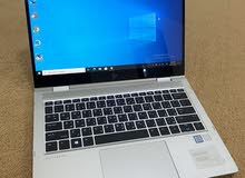 Hp Elitebook x360 830 G6 (8th gen) Hp Elitebook x360 830 G6 (8th gen)