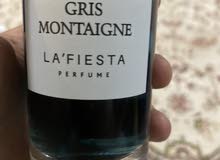 نوع العطر : GRIS MONTAIGNE نوع العطر : GRIS MONTAIGNE