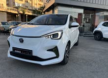 Changan E-Star 2022 in Amman