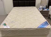 اسرة راحة جديدة حجم (120*200) - New Raha beds (120*200) اسرة راحة جديدة حجم (120*200) - New Raha beds (120*200)