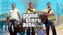 Grand Theft Auto V (PC) - Rockstar Key Steam - GLOBAL