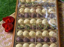 حلويات العيد حلويات العيد
