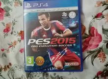 PES 2015 PES 2015