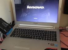 Laptop Lenovo Z51 Core I7 Laptop Lenovo Z51 Core I7