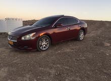 Nissan Maxima 07 Alternator Repair Nissan Maxima 07 Alternator Repair