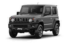 Suzuki Jimny 2019 in Muharraq - Used Suzuki Jimny 2019 in Muharraq - Used