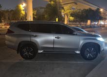 Montero Premium 2017 first registration 2019 Montero Premium 2017 first registration 2019