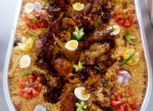 طباخ (بتزات وفطاير عيوش باانوعها واللحوم بانوعها) طباخ (بتزات وفطاير عيوش باانوعها واللحوم بانوعها)