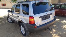 فورد مافرق 2001 ...2002 فورد مافرق 2001 ...2002