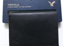 محفظة رجالي أصلية American Eagle محفظة رجالي أصلية American Eagle