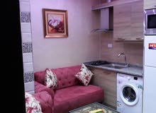 الدوار السابع استوديو خمس نجوم VIP نظافه 100 ٪  لايجار
