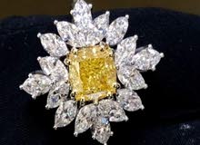 الماس ايطالي اصلي بسعر مميز
متاح أوزان مختلفه
Italian diamonds
At a special الماس ايطالي اصلي بسعر مميز
متاح أوزان مختلفه
Italian diamonds
At a special
